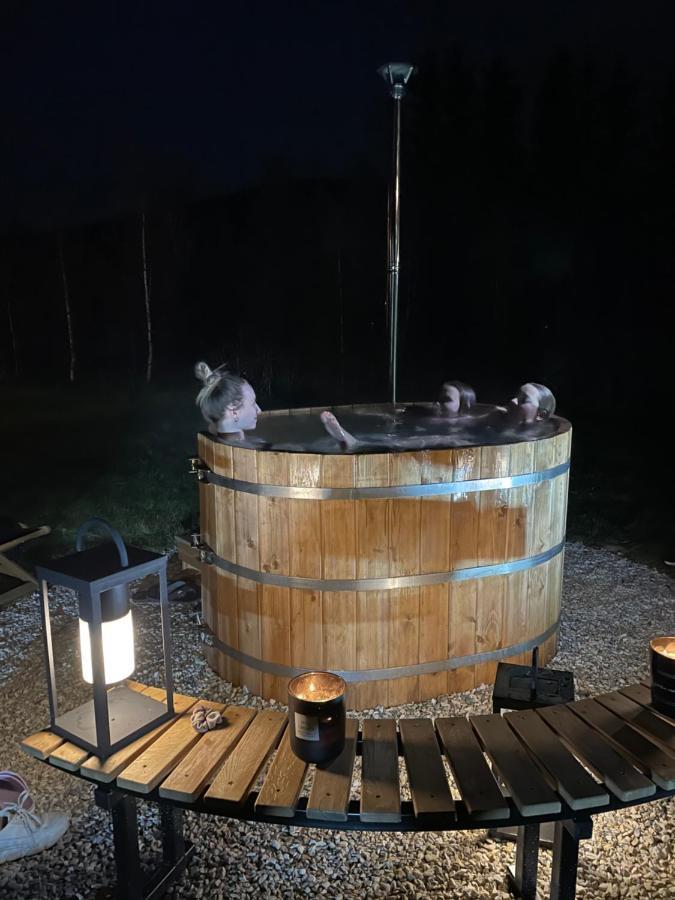 Willa Na Szlaku Stronie Śląskie Exterior foto